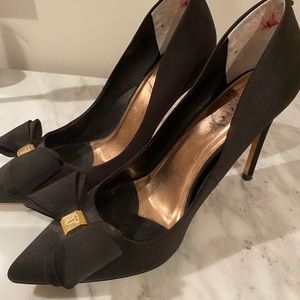Ted Baker Bow Heels